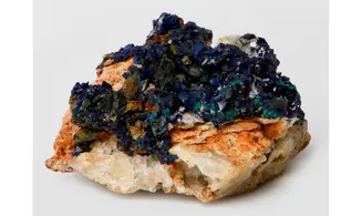 Azurite