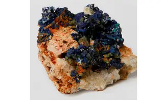 Azurite