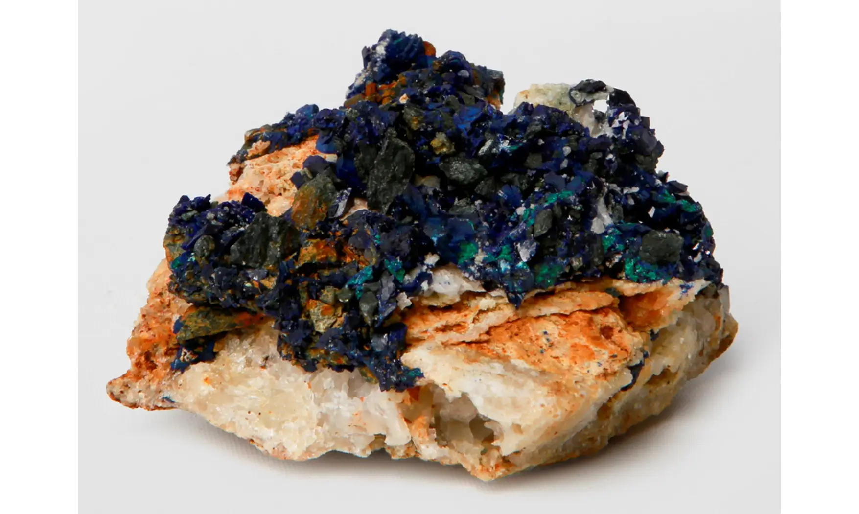 Azurite