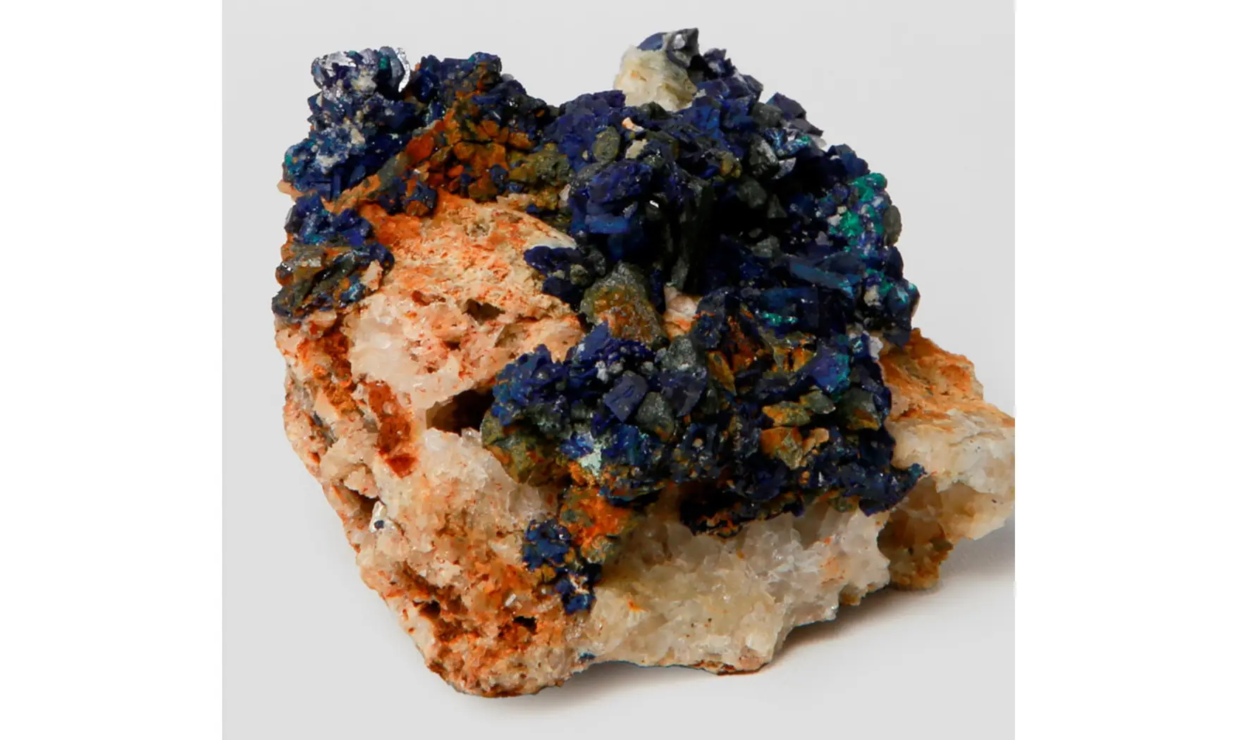 Azurite
