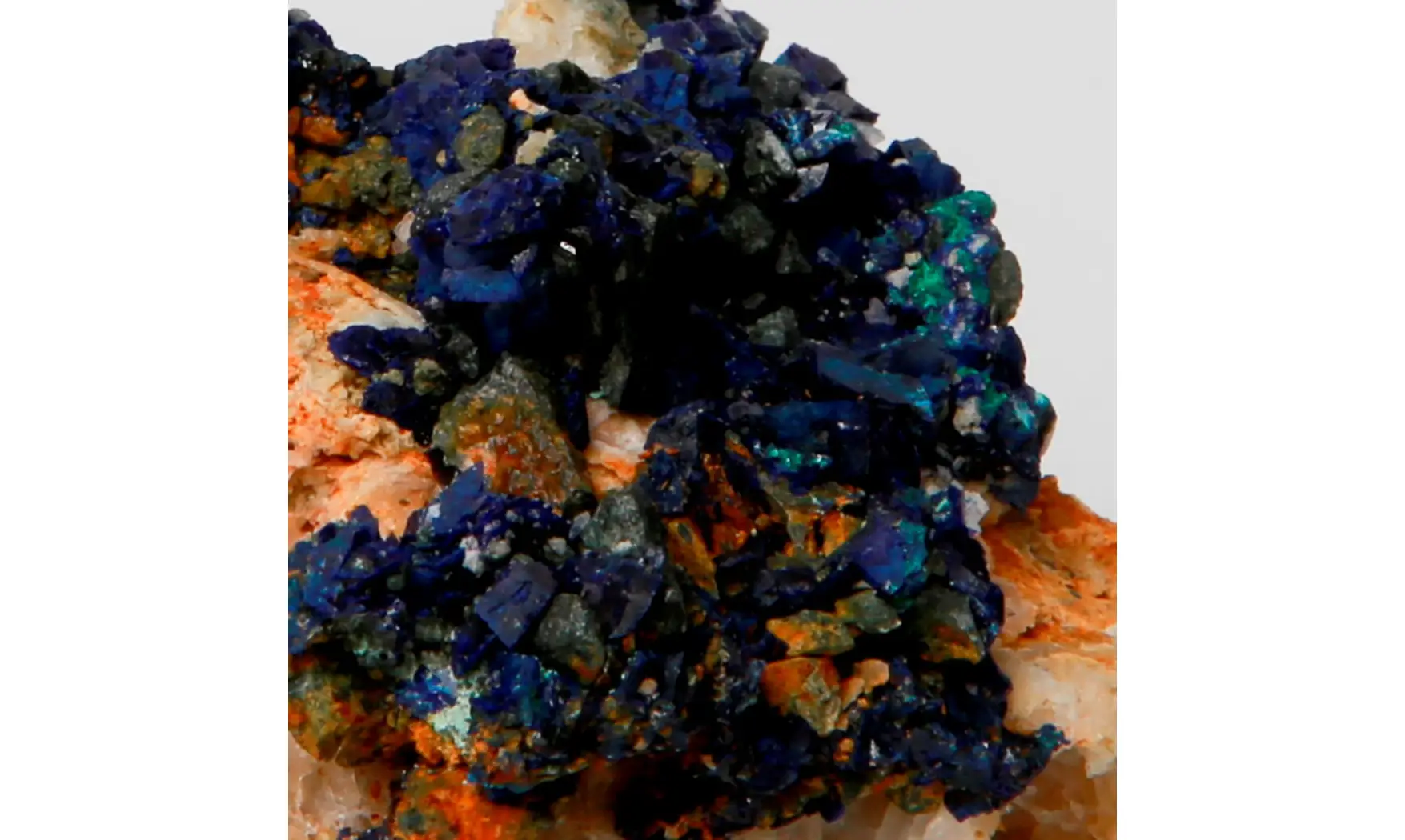 Azurite