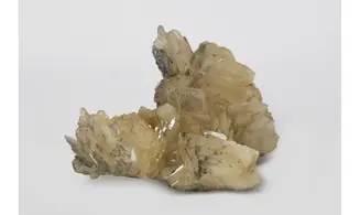Extra nice Barytine
