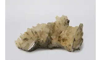 Extra nice Barytine
