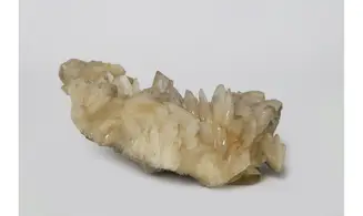 Extra nice Barytine