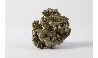 Pyrite , Marcassite