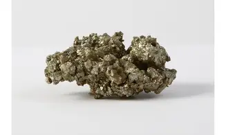 Pyrite , Marcassite