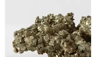 Pyrite , Marcassite