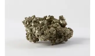 Pyrite , Marcassite
