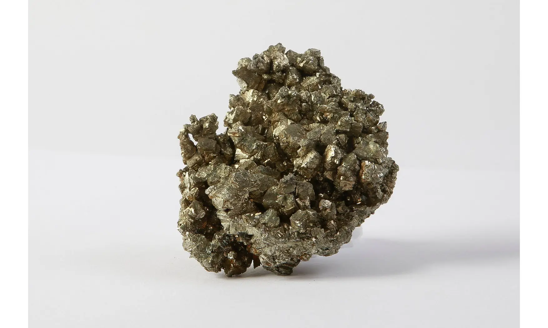 Pyrite , Marcassite