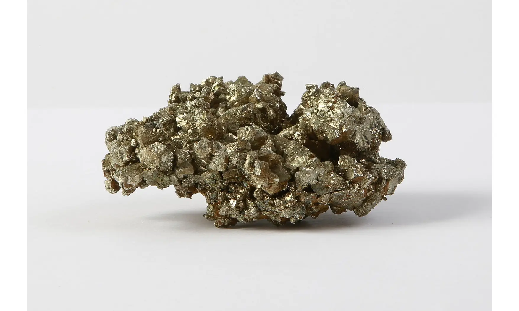 Pyrite , Marcassite