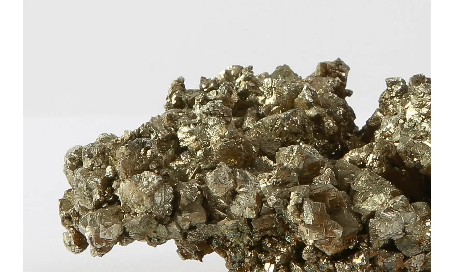 Pyrite , Marcassite