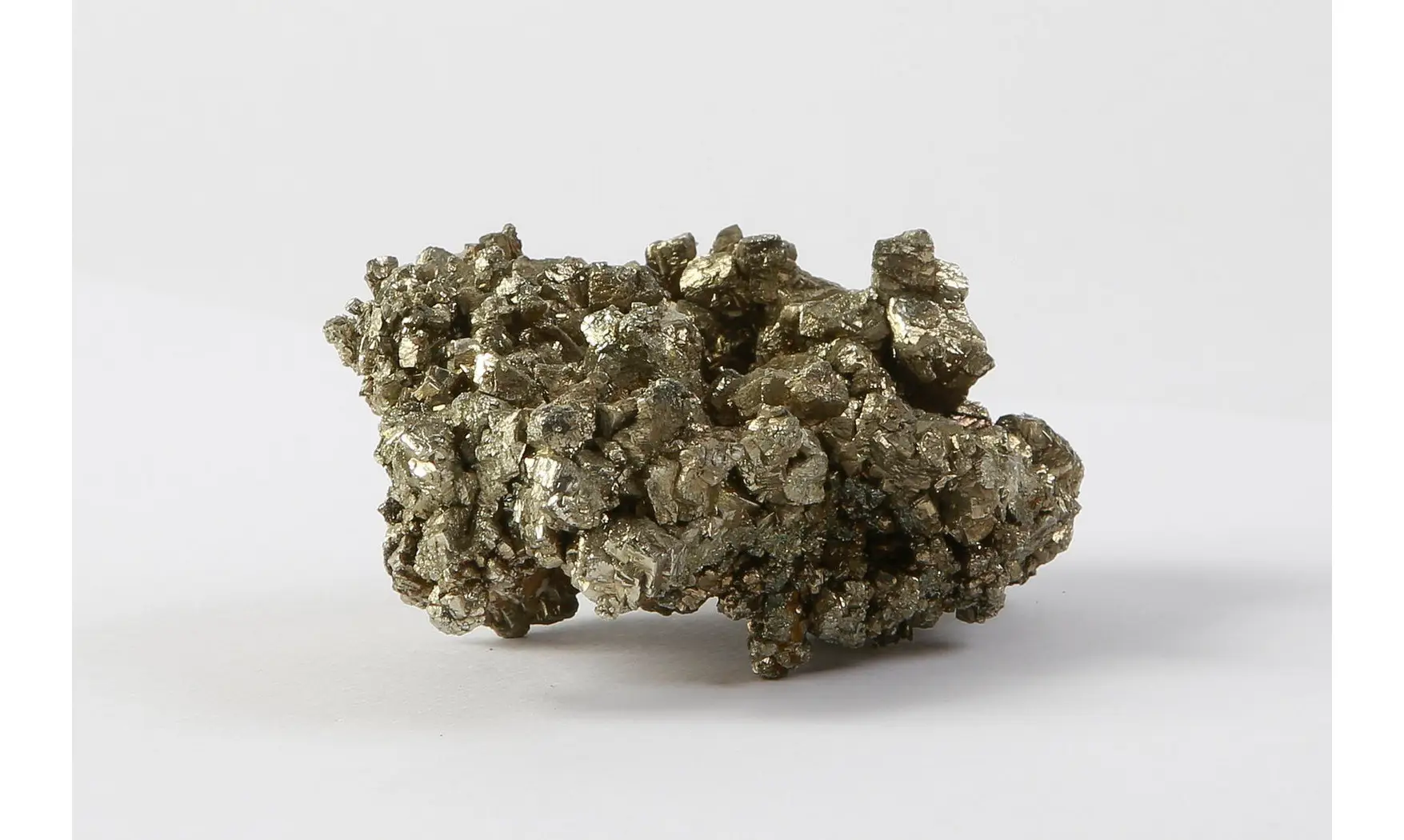 Pyrite , Marcassite