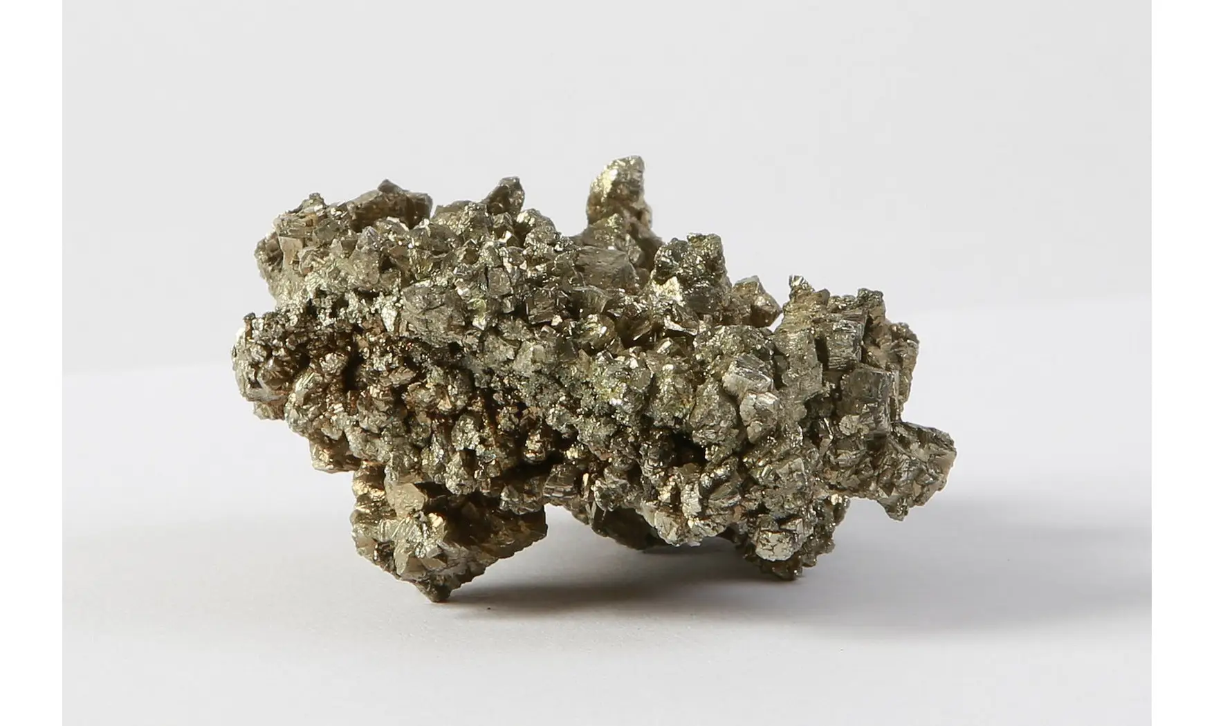 Pyrite , Marcassite