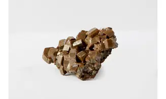 Endlichite , Vanadinite