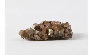 Endlichite , Vanadinite
