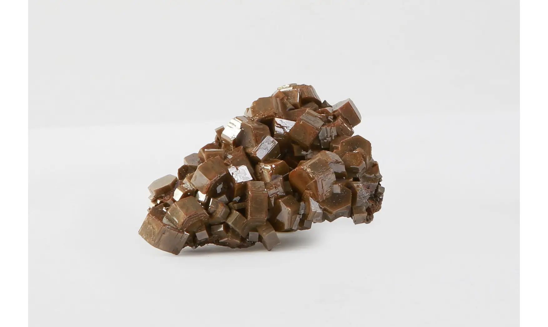 Endlichite , Vanadinite