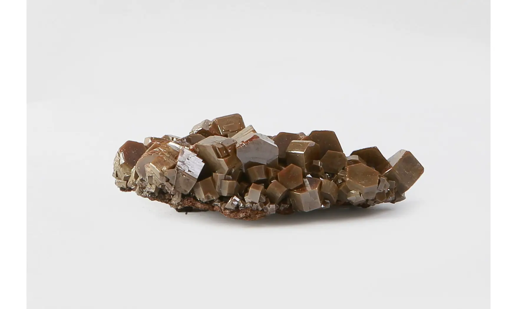 Endlichite , Vanadinite