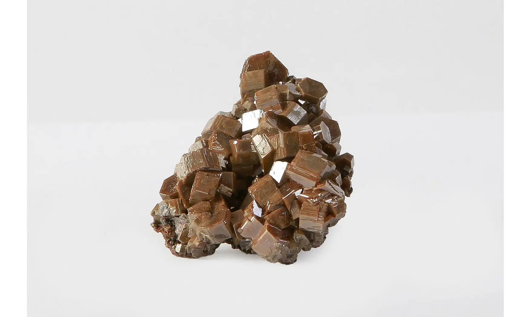 Endlichite , Vanadinite