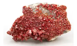 Vanadinite