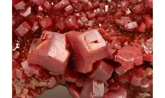 Vanadinite