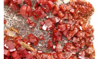 Vanadinite