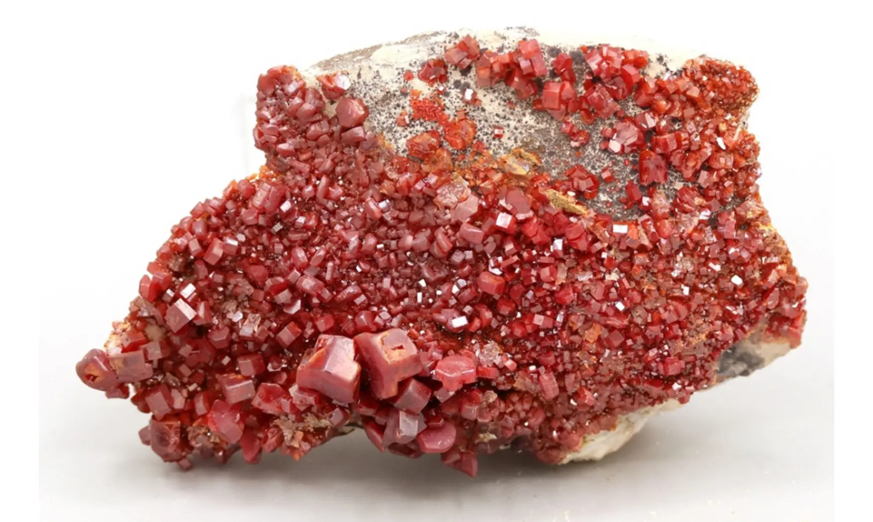 Vanadinite