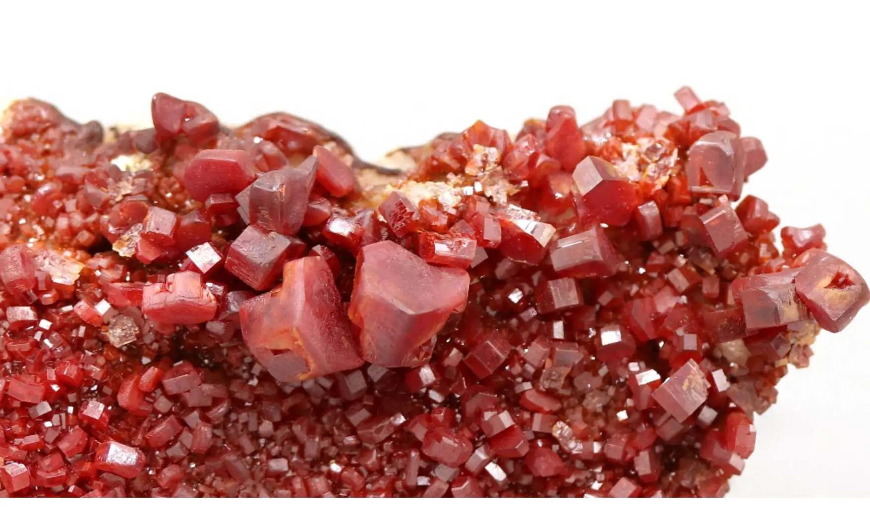Vanadinite