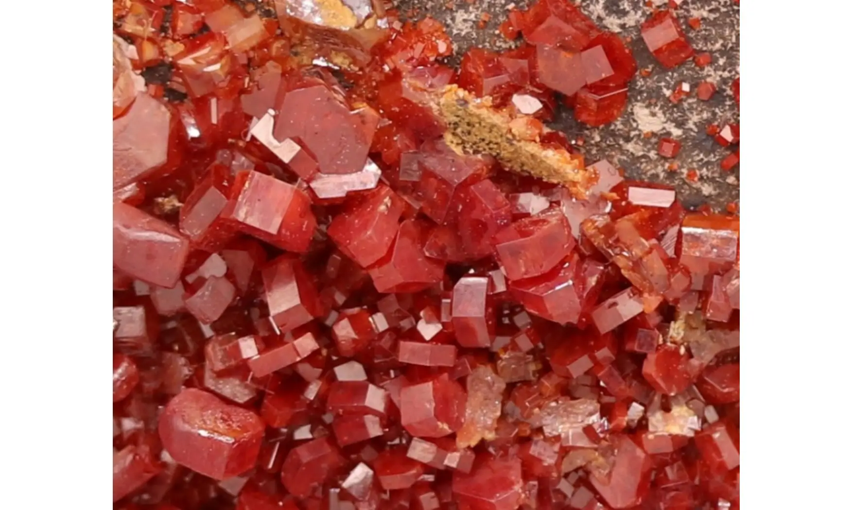 Vanadinite