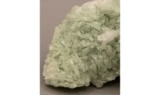 Prehnite