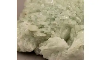 Prehnite