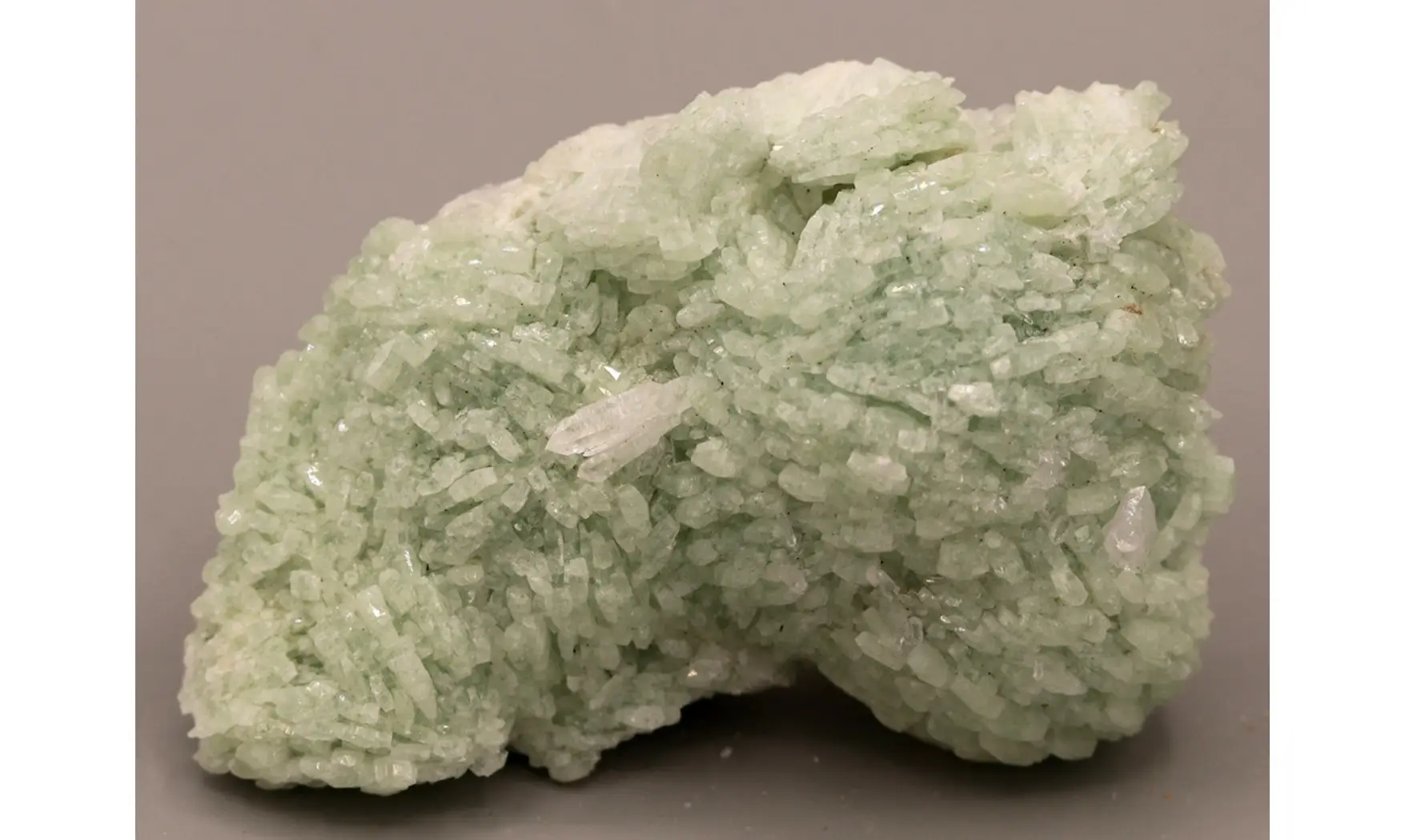 Prehnite