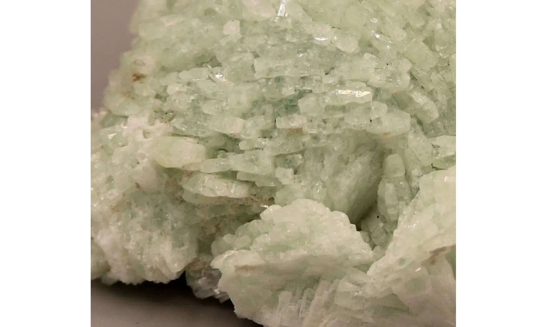 Prehnite