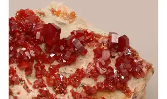 Vanadinite