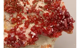 Vanadinite