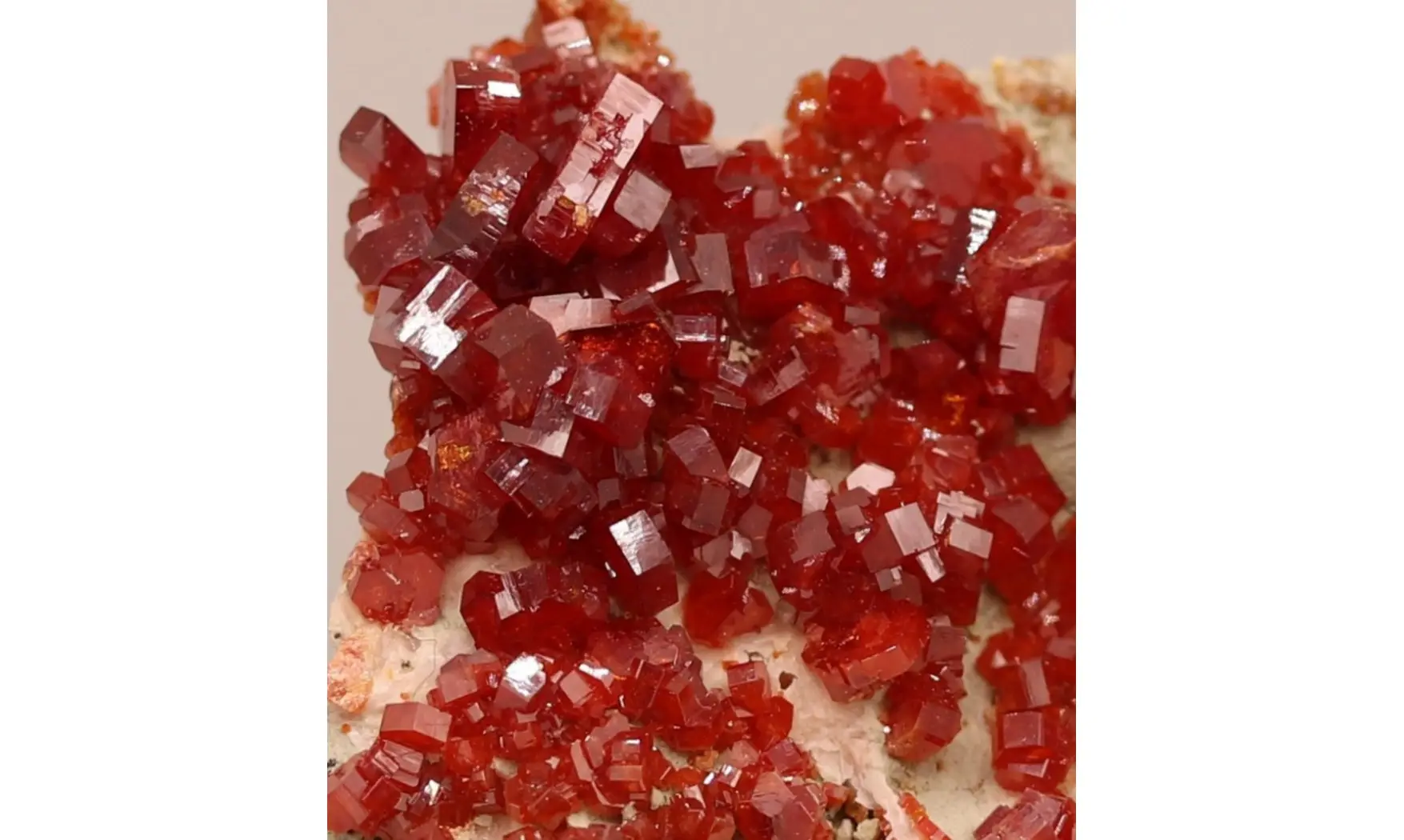 Vanadinite