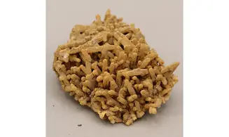 Aragonite
