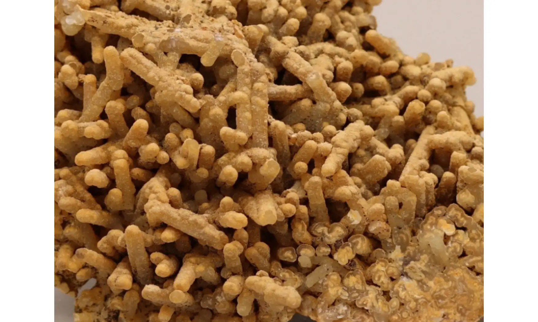 Aragonite