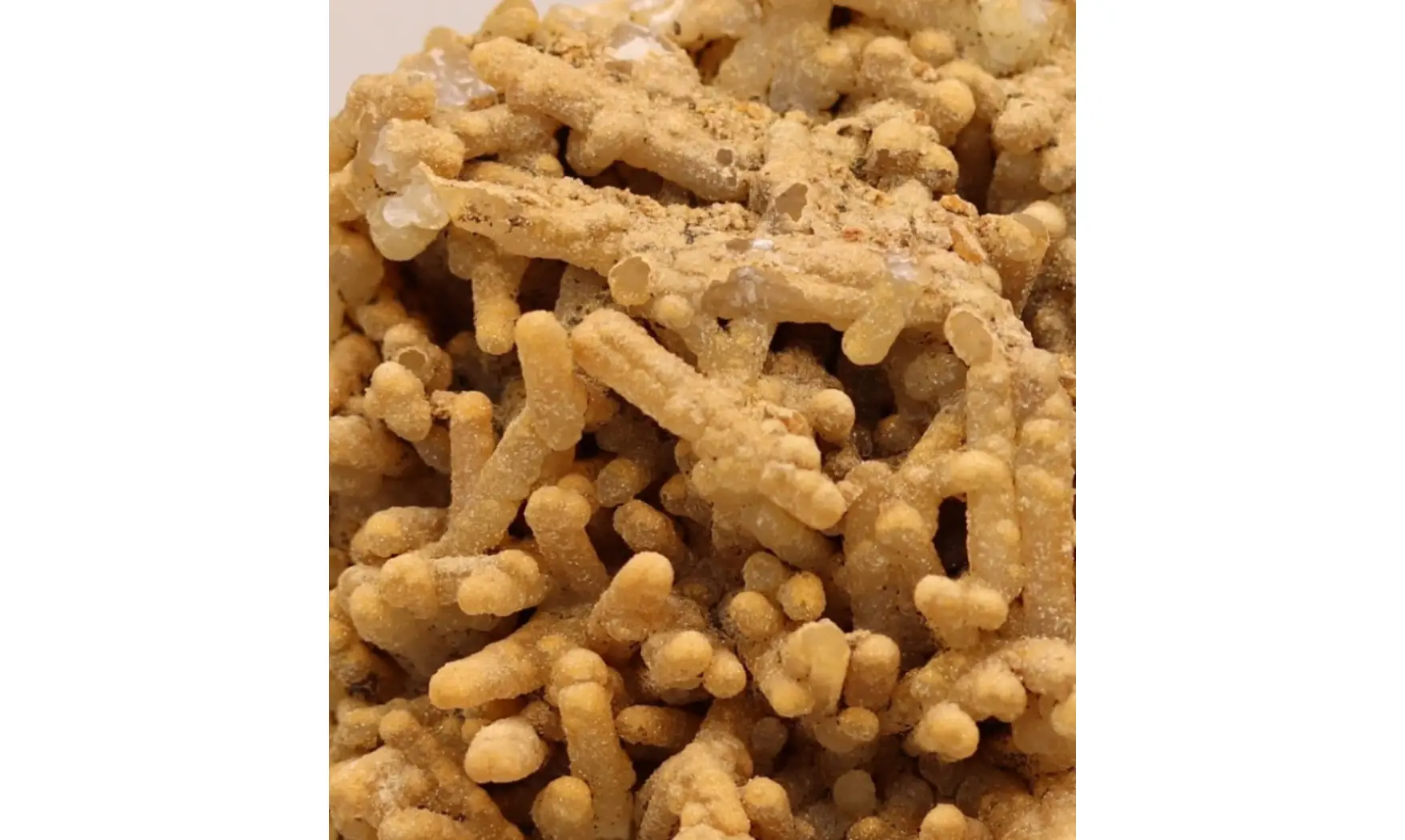 Aragonite