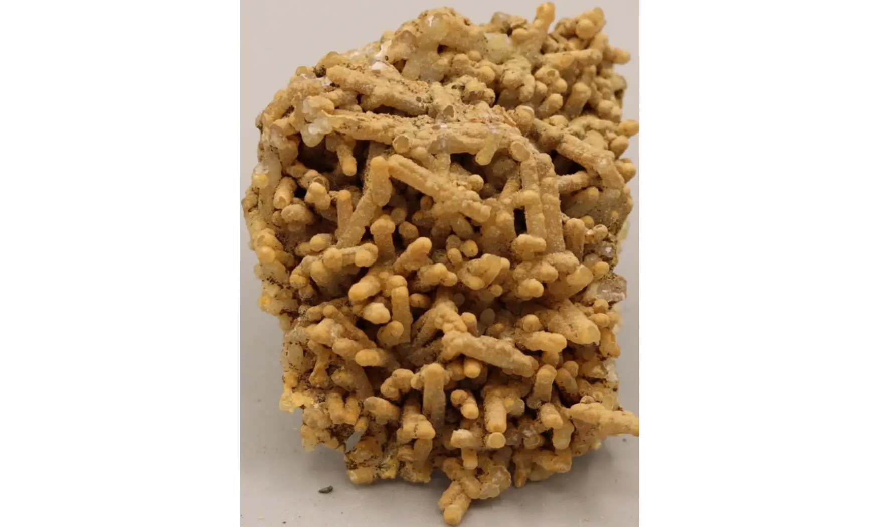 Aragonite