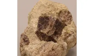 Vesuvianite