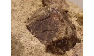 Vesuvianite