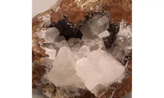 Aragonite
