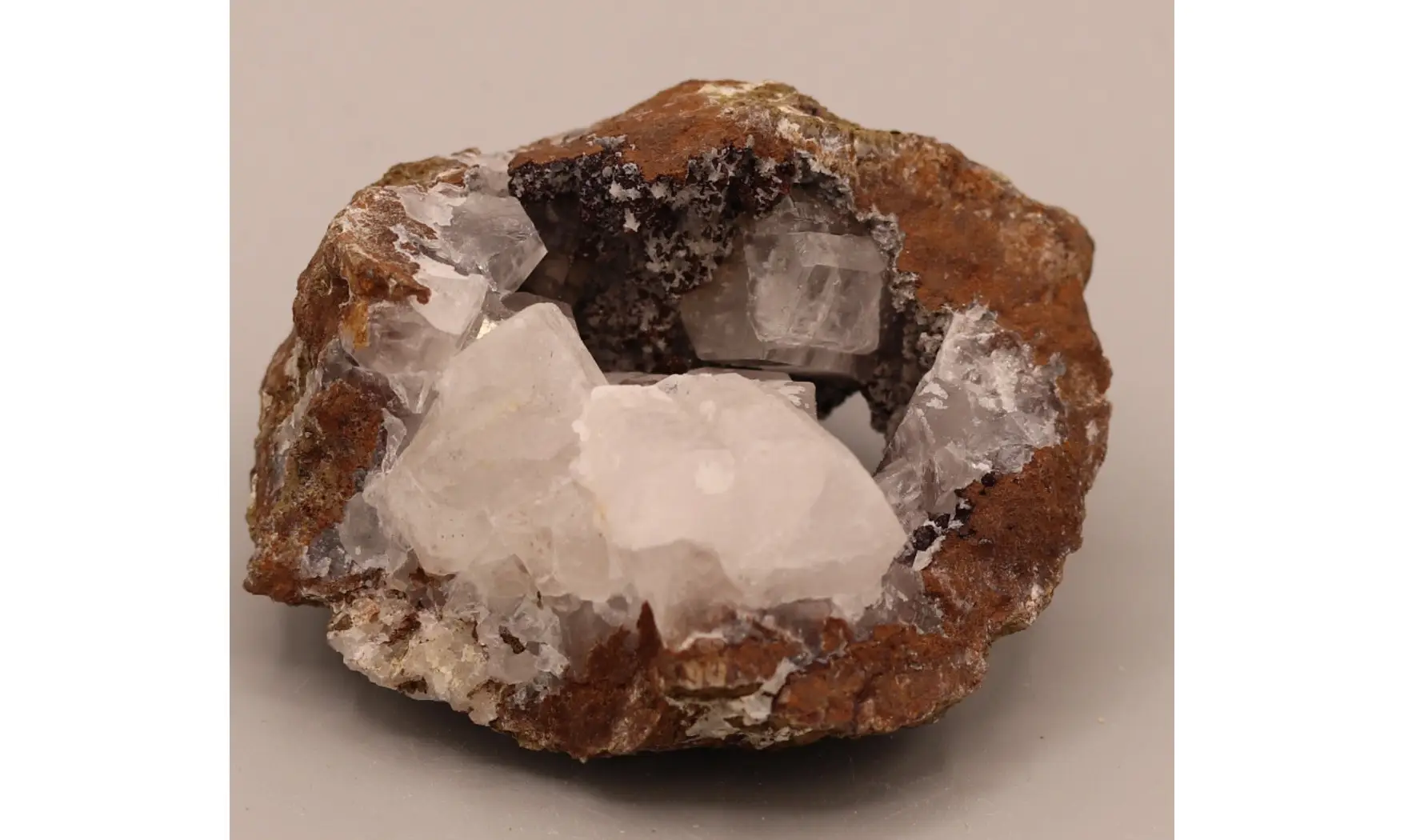 Aragonite