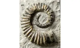 Aegocrioceras raricostatus