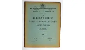 Les horizons marins