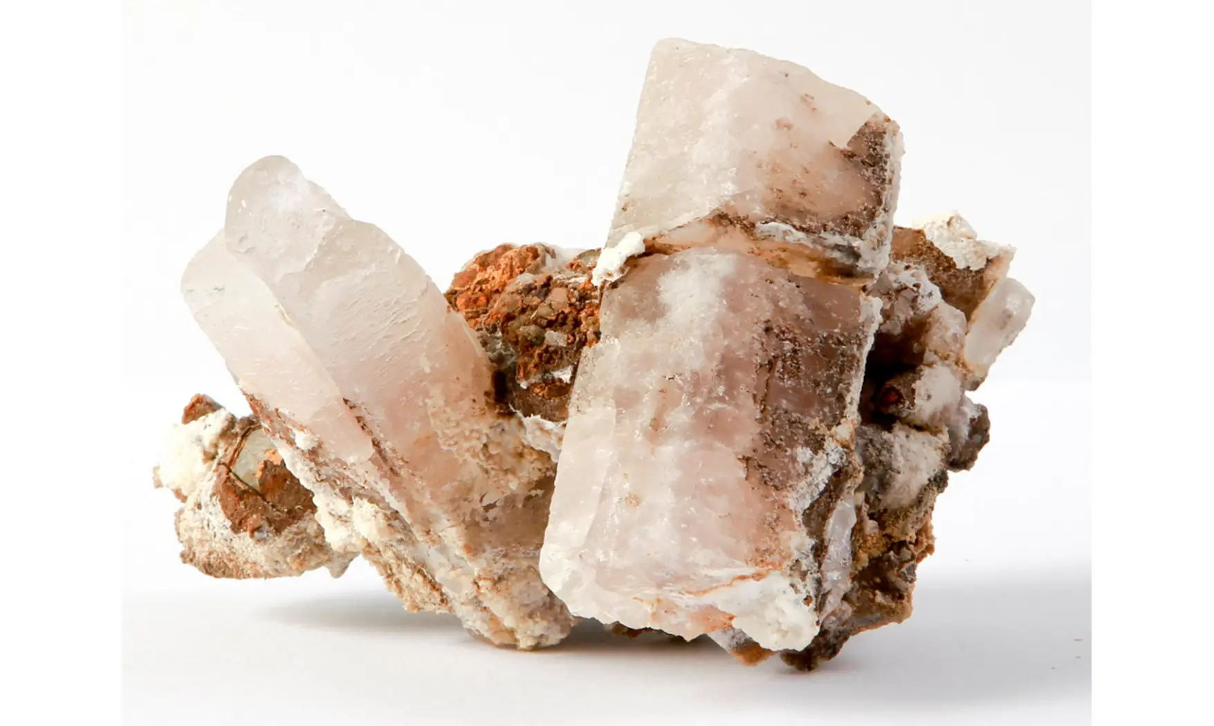 Aragonite (terminated cristal)