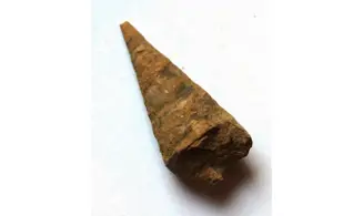 MEEKOSPIRA CHOCTAWENSIS