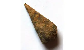 MEEKOSPIRA CHOCTAWENSIS